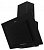 Вытяжка Maunfeld TOWER C 60 Black
