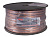 PROCONNECT (01-6208-6) 2х2.50 мм,прозрачный BLUELINE, 100м