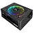 Блок питания 1250W Thermaltake Toughpower iRGB PLUS Titanium /1250W/Fully Modular/Riing Duo/Full Range/Digital/80 Plus Titanium/EU/106% JP CAP/All Fl