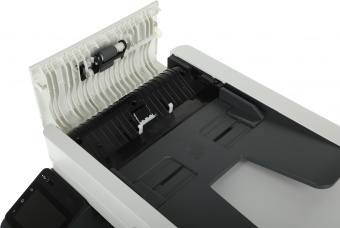 МФУ цветной Pantum CM1100ADW принтер/сканер/копир, (А4, 1200x600dpi, 18ppm, 1Gb, ADF50, Duplex, WiFi, Lan, USB)