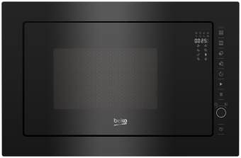 Встраиваемая микроволновая печь Beko BMGB25333BG