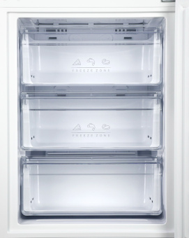 Холодильник CENTEK CT-1722 INOX нержавеющая сталь