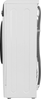 Стиральная машина Indesit MyTime EWUD 4105 BK CIS белый