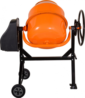 Бетономешалка Вихрь БМ-130 электрич. бар.:130л г.р.:90л 550Вт (74/1/2)