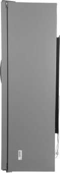 Морозильник Indesit DSZ 5175 G серебристый