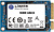 Накопитель SSD Kingston mSATA 256Gb SKC600MS/256G KC600 mSATA