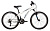 NOVATRACK 24SHV.ACTION.12WT23 белый 161907
