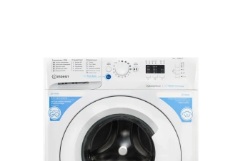 Стиральная машина  INDESIT BWSA 5109 WWV