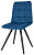 POLINI Home Berlin SM, синий-черный (2 кор.)