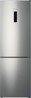Холодильник Indesit ITS 5180 G серебристый