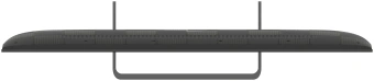 Телевизор HAIER H55S85GUX серый