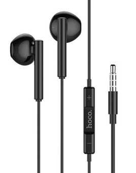 HOCO M64 "Melodious" черные