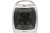 Тепловентилятор MTX FHC-1500 1500Вт серебристый