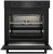 Духовой шкаф Beko BBIR13301BC черный Духовой шкаф Beko BBIR13301BC черный