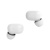 Наушники Harper HB-104 white Наушники Harper HB-104 white