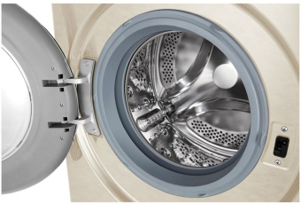 Стиральная машина LG F4V5VS9B