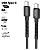 HOCO (6931474759016) X71 Especial charging Type-C (m) - Type-C (m) 1.0m - черный