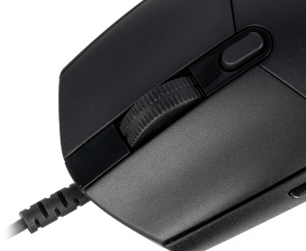 Мышь Logitech G102 LIGHTSYNC черный оптическая (8000dpi) USB (6but)