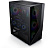 Корпус Formula V-LINE 7713 черный без БП ATX 3x120mm 2xUSB2.0 1xUSB3.0 audio bott PSU