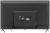 Телевизор HYUNDAI H-LED43BU7006 Android TV Frameless black 4K Ultra HD