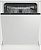 Встраиваемая посудомоечная машина Beko BDIN15560