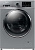 Стиральная машина Бирюса WM-SL610/11 S хромированный металлик