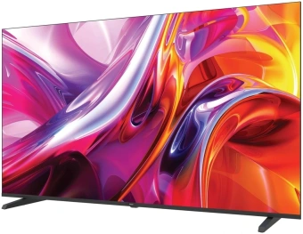 Телевизор HAIER H65K85GUX серый