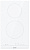 Встраиваемая электрическая варочная панель Gorenje ECT 322 WCSC
