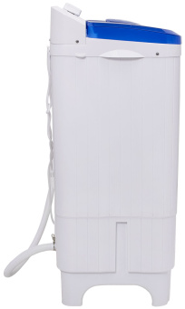 Стиральная машина Мечта WMS T613UPTA01 белый/синий