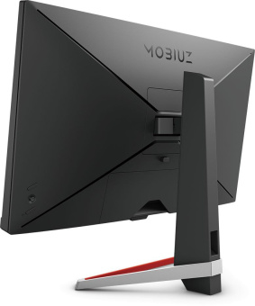 Монитор Benq 27" Mobiuz EX2710S IPS 1920x1080 165Hz FreeSync Premium 400cd/m2 16:9