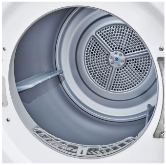 Сушильная машина LG DC90V3V6W белый