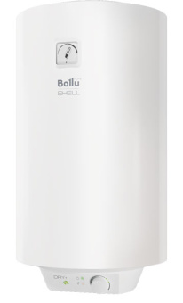 Водонагреватель Ballu BWH/S 30 Shell сухой тэн
