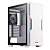 Корпус ADATA XPG STARKER белый Mid-Tower, Micro-ATX, Mini-ITX, Standard-ATX, USB 3.2 Gen1 Type-A