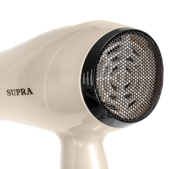 Фен Supra PHS-2205L 2200Вт бежевый