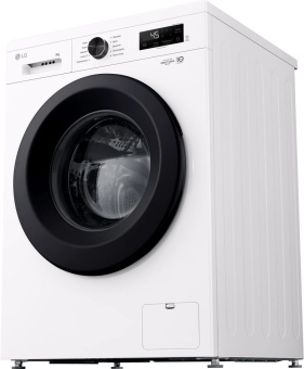 Стиральная машина LG F2Y1VS6W
