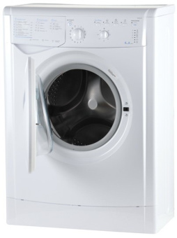 Стиральная машина INDESIT IWUB-4105