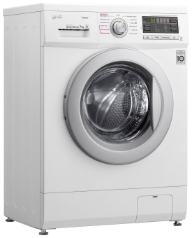 Стиральная машина LG F1296HDS1 R