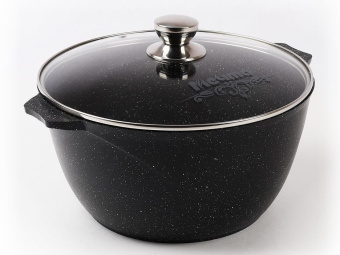 МЕЧТА 45802 Гранит black 5л