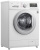 Стиральная машина LG F1296HDS1 R