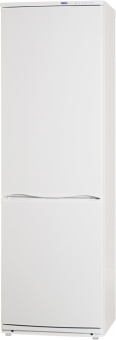 Холодильник АТЛАНТ ХМ 6024-031 белый