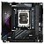 Материнская плата Gigabyte Z890I AORUS ULTRA Soc-1851 Intel Z890 2xDDR5 mini-ITX