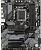Материнская плата Gigabyte B760 DS3H Soc-1700 Intel B760 4xDDR5 ATX