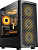 Корпус Formula Air Mesh G3 белый без БП mATX 7x120mm 5x140mm 3xUSB2.0 2xUSB3.0 audio bott PSU