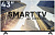 SOUNDMAX SM-LED43M01SU UHD SMART безрамочный
