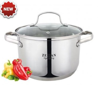 ZEIDAN Z-50239 4,0л