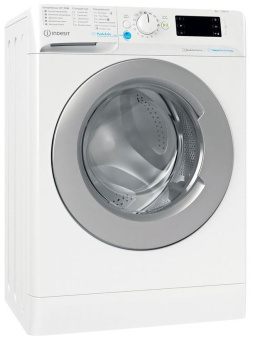 Стиральная машина Indesit BWSE 81293X WSV RU белый