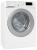 Стиральная машина Indesit BWSE 81293X WSV RU белый