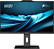 Моноблок 23.8" MSI Pro AP242P 14M-670XRU черный i3-14100 8Gb/512Gb UHDGr730 noOS (9S6-AE0621-670)