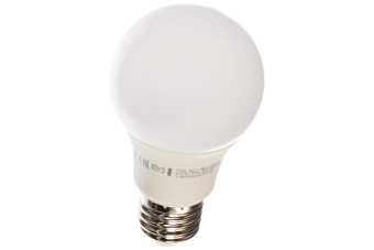 ЛАМПА Космос ЭКОНОМКА LED 11W A60 E2745 (10)