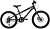 NOVATRACK 20AH6D.PRIME.BK23 черный 161944